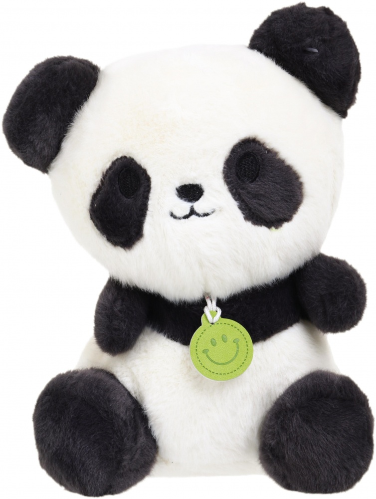 Мягкая игрушка HW Панда белый DT251363-8.5