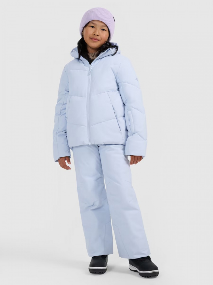 Куртка 4F TECHNICAL JACKET F0819 4FJWAW25TTJAF0819-52S р.146