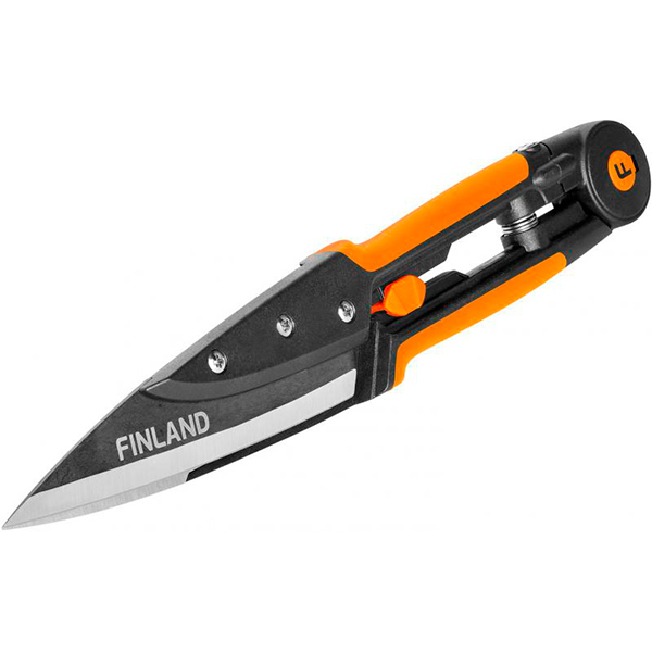 Ножницы для травы Finland (1544)