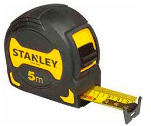 Рулетка Stanley TYLON GRIP TAPE STHT0-33561 5 м x 28 мм