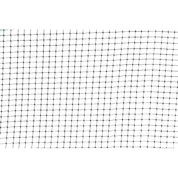 Сетка Клевер Универсальная 1х100 м черная