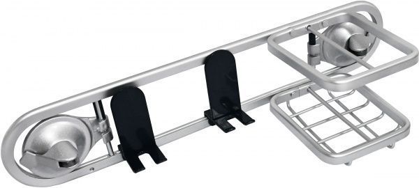 Полка Lemax на присосках EBA-3178 AL 