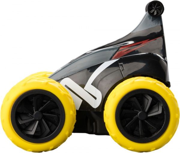 Автомобиль на р/у Silverlit Crazy XS черный 1:34 20202-1