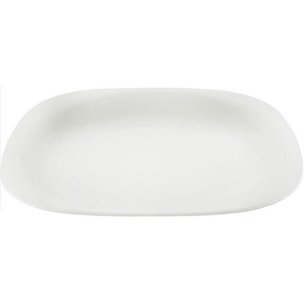 Тарілка десертна Carine White 19 см Luminarc