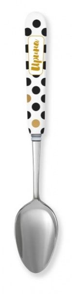 Ложка сувенірна 044-Ирина Be Happy