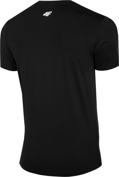 Футболка 4F H4L20-TSMF060-20S XL черный