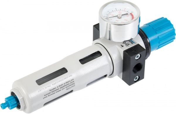 Фільтр-регулятор повітря 1/4