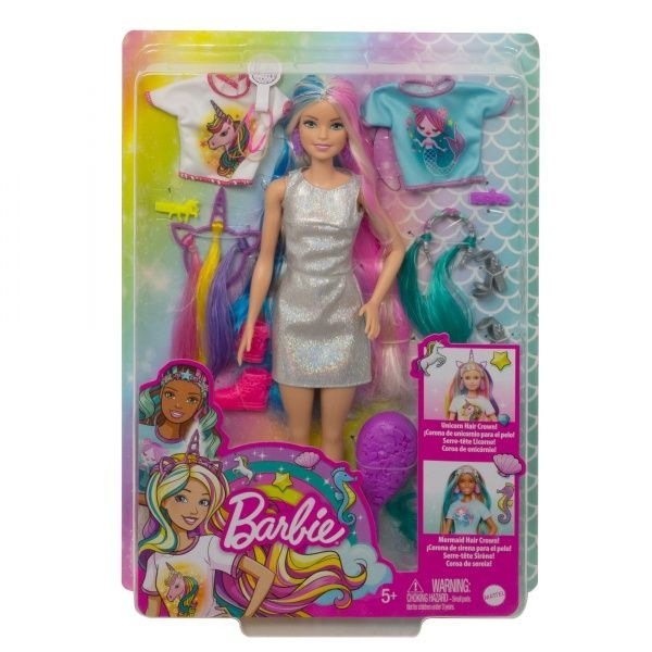 Кукла Barbie Фантазийные образы