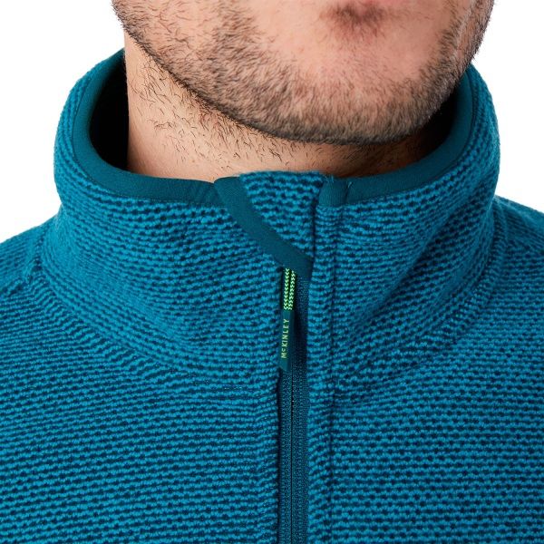 Джемпер McKinley Tallac ux 294788-907911 р. 3XL синий