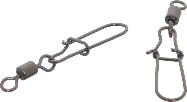 Вертлюг Stenson Американка №1+5 35 кг 5 шт.