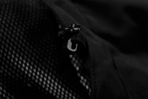 Куртка 4F D4Z20-KUMN152R-20S S чорний