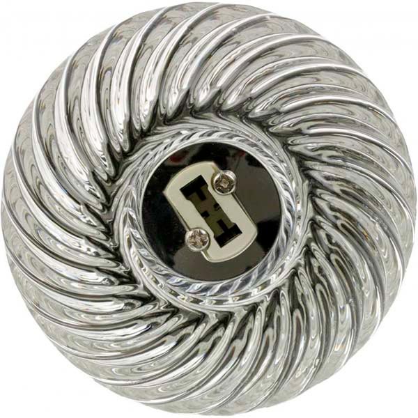 Светильник LED Blitz BL85072 CH/WH G9