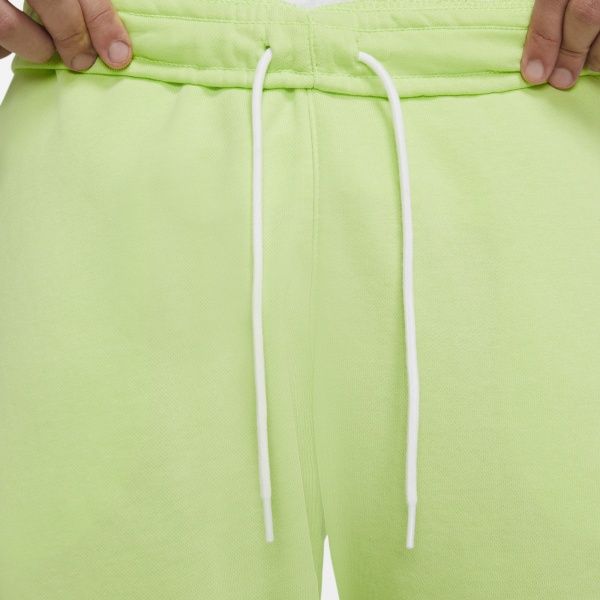 Штани Nike M NSW CF FT PANT WTOUR DD0884-383 р. S