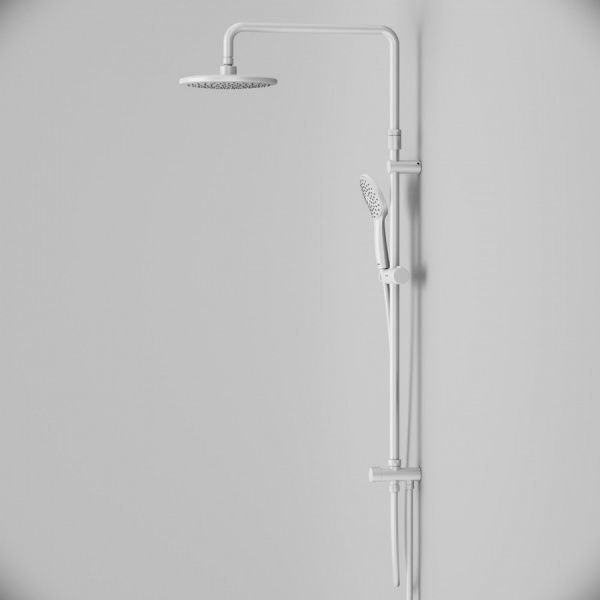 Душевая система AM.PM F0790033 Gem