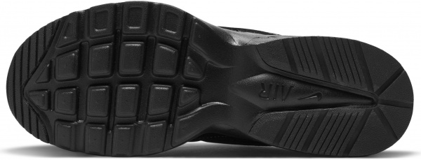 Кросівки Nike WMNS NIKE AIR MAX FUSION CJ1671-002 р.US 7,5 чорний