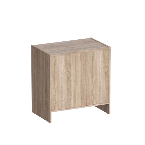 Прилавок глухий ДСП PRLD PB-80