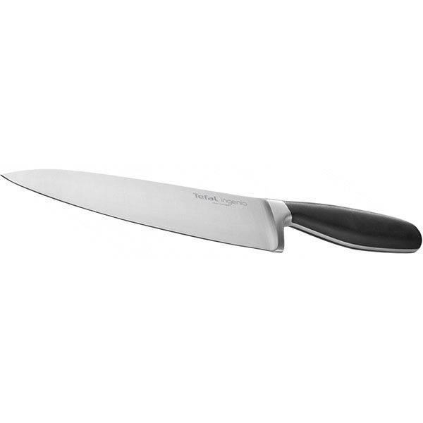 Нож кулинарный Tefal Ingenio 20 см