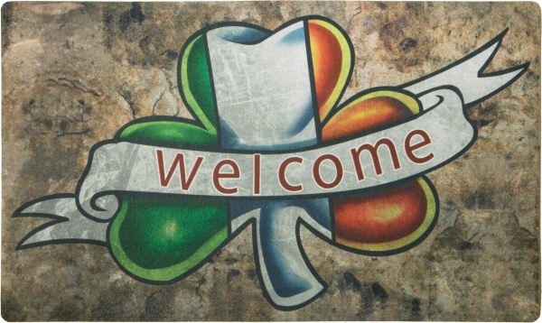 Килимок New Way Dolphin GD-090 0,45х0,75 м