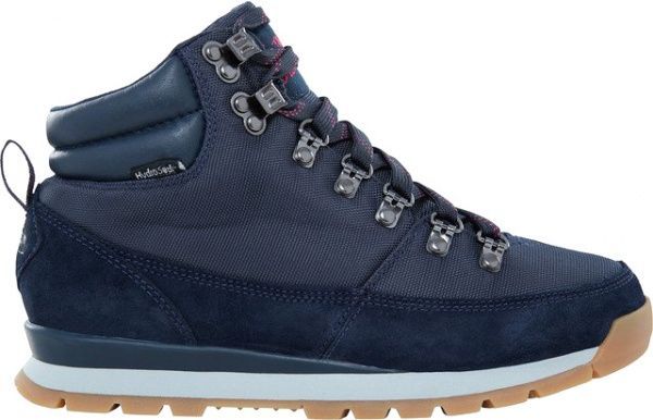 Ботинки THE NORTH FACE W BACK-TO-BERK REDUX THE NORTH T0CLU7YYF р. 6,5 синий
