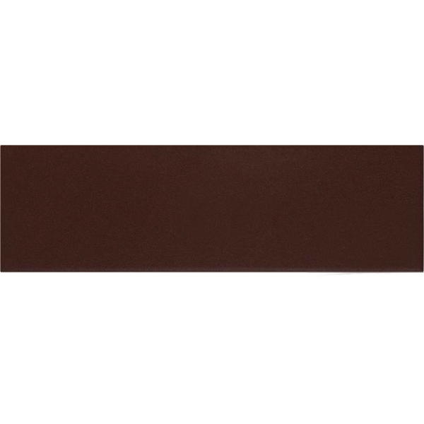 Плитка Керамин Амстердам 4 245х65 мм коричневая