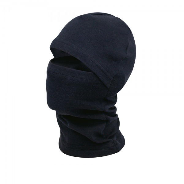 Балаклава Expert ® Тактическая, черная р.60-62р black