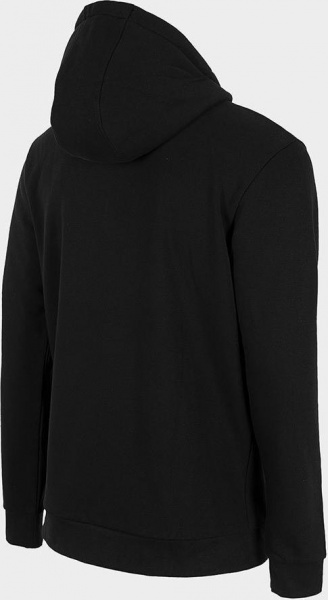 Джемпер 4F H4L22-BLM352-20S р. 3XL черный