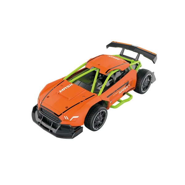 Автомобиль на р/у Sulong Toys SPEED RACING DRIFT_BITTER orange 1:24