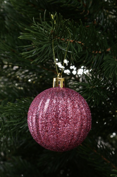 Набор елочных шаров Комплект № 26 d 60 мм 18 шт./уп.