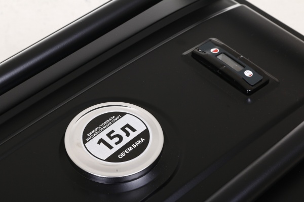 Електрогенераторна установка Compass 2,8 кВт / 3 кВт C3000E бензин