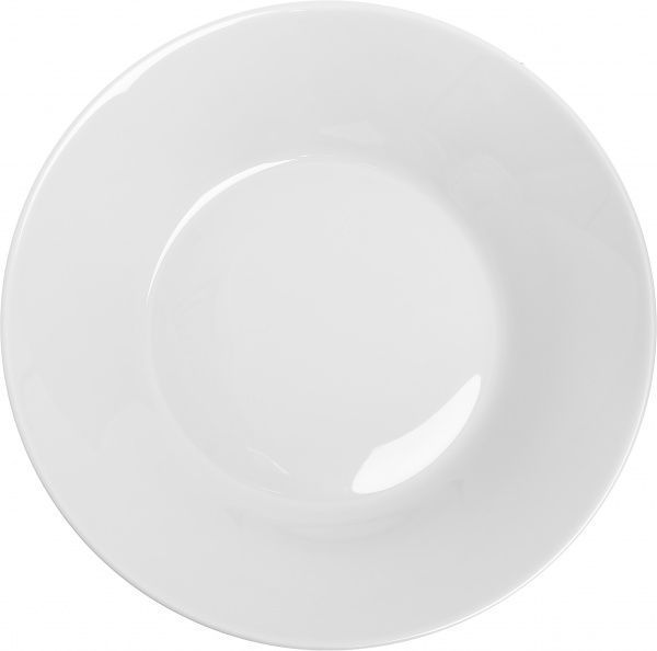 Тарелка суповая Alizee Granit 23 см L7074 Luminarc