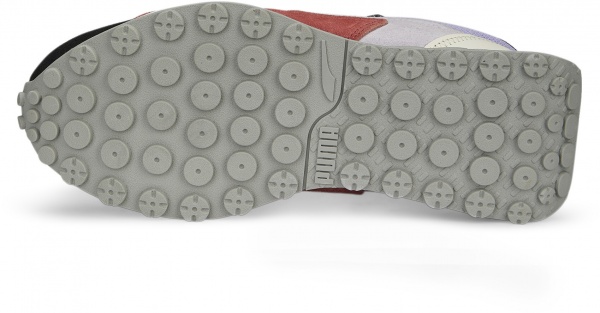 Кроссовки Puma RIDER FVW WNS 38896202 р.38 UK 5 фиолетовый