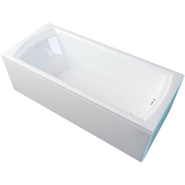 Ванна акрилова EGO Vesta 170x70