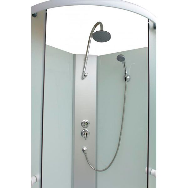 Душевой бокс UP! (Underprice) KS-90 SHW 90х90 см