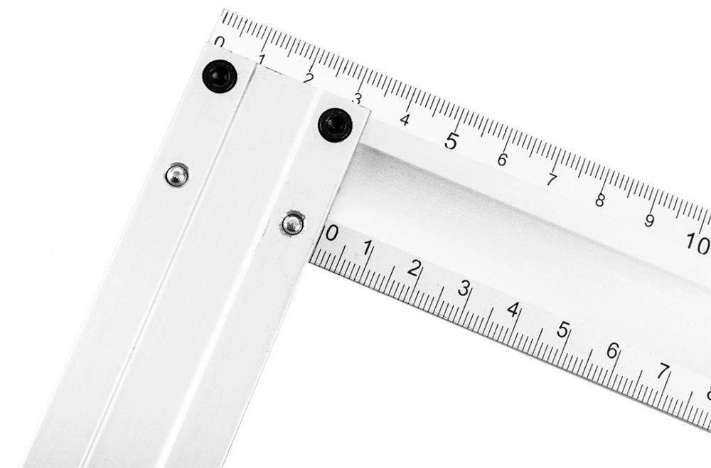 Кутник NEO tools 500 x 235 мм 72-147