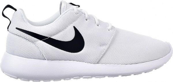 Кроссовки Nike W ROSHE ONE 844994-101 р.7 белый