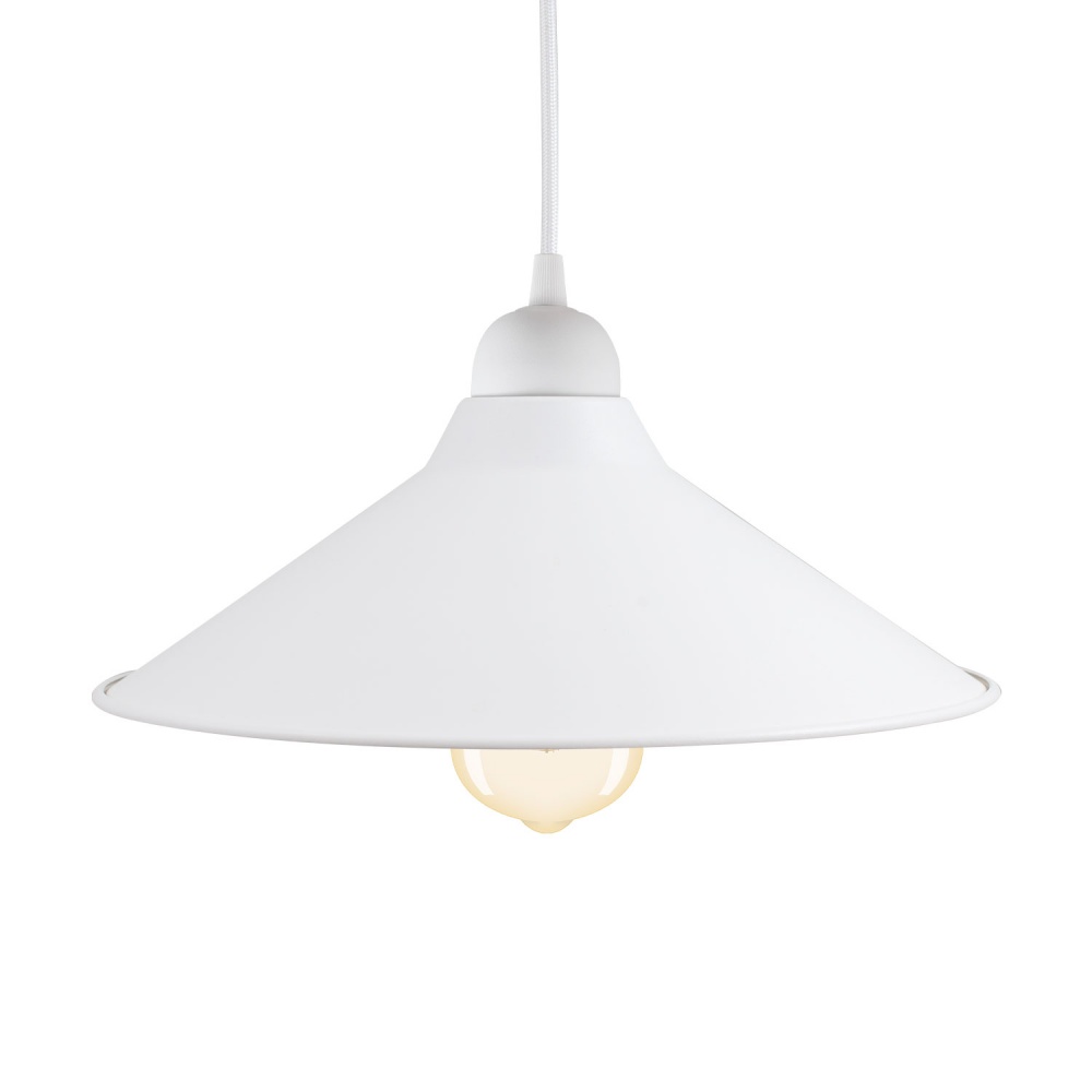 Плафон VERES 411 WH LIGHT SET белый