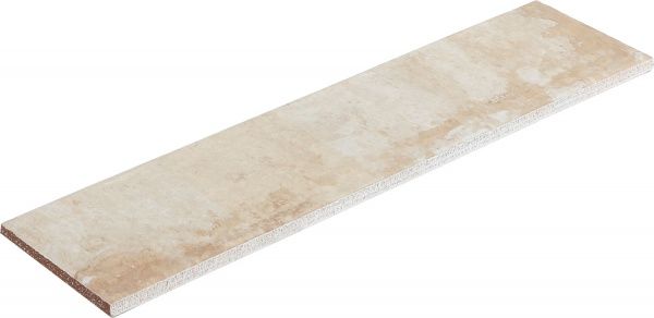 Клінкерна плитка Alivio sand 7,4x30 Cerrad