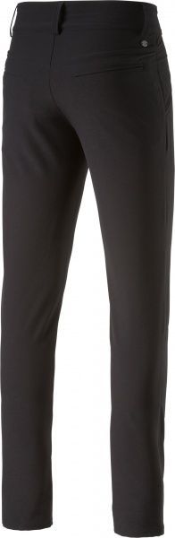 Штани McKinley Elsa wms 267628-050 р. 46 чорний