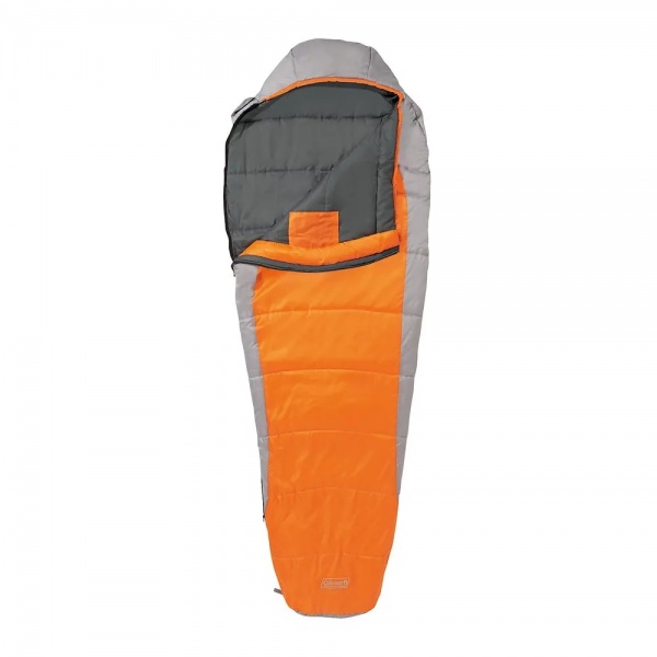 Спальный мешок 2000021003 кокон Coleman Silverton Comfort 150