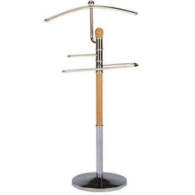 Вешалка напольная W-52 бук