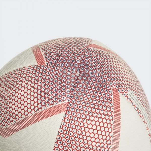Мяч для регби Adidas NZRU R BALL DN5543 5