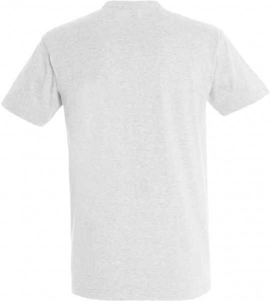 Футболка Sol's р. L светло-меланжевый 