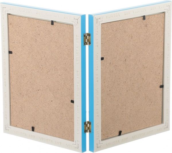 Коллаж Velista 20С-1105-195v на 2 фото 13х18 см 