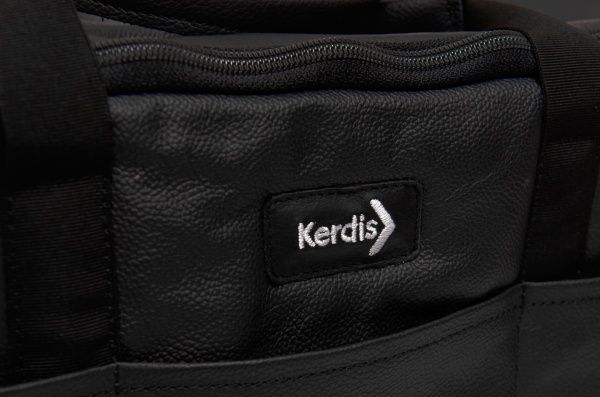 Сумка-органайзер 4820198830687 чорний