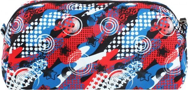 Косметичка Bagland 198664 суб 288 мульти 