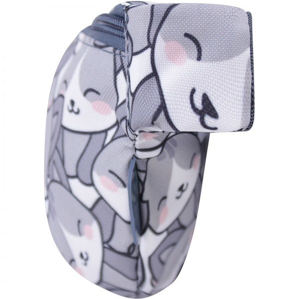 Сумка на пояс Alicia сублімація 756 (212664) Bagland