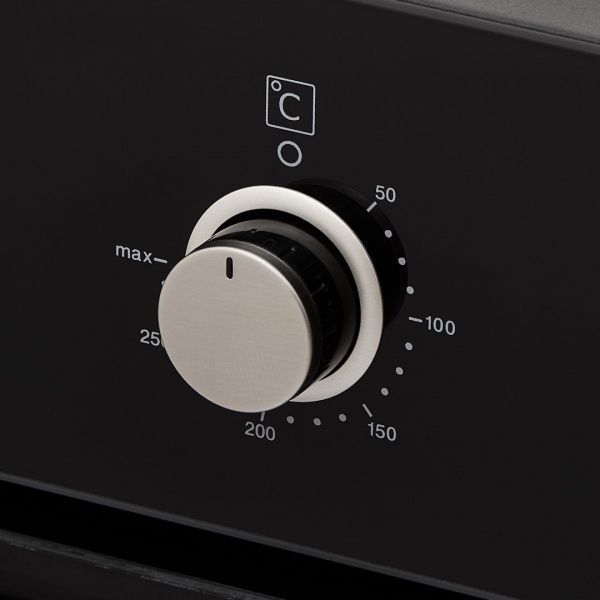 Духовой шкаф Eleyus MIRANDA 6008 BL CL