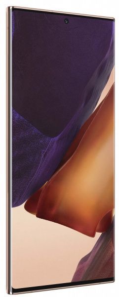 Смартфон Samsung Galaxy Note 20 Ultra 8/256GB bronze (SM-N985FZNGSEK) 