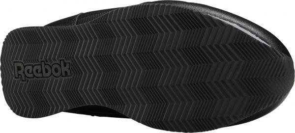 Кросівки Reebok REEBOK ROYAL CL JOG FW0873 р.UK 11 чорний