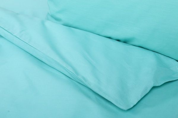 Підковдра 200x220 см м'ятний Zastelli 